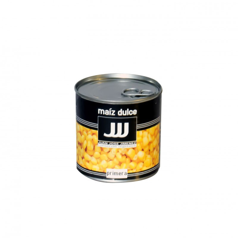 MAIZ DULCE LATA 6/3Kg.